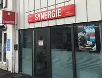 Agence Intérim Synergie Mont de Marsan