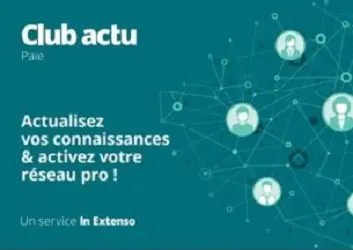 In Extenso Aquitaine