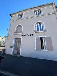 Maître Marie Tayac, Notaire À Mont-de-marsan (landes)