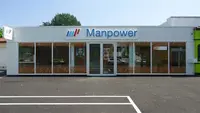 Manpower Mont-de-marsan