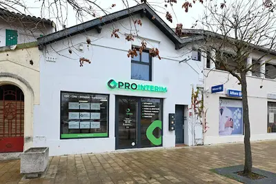 Pro Interim Mont de Marsan