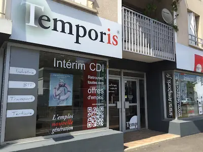 Temporis Mont-de-marsan