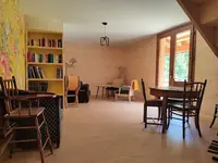 Accotinae, Chambres d'Hôtes & Espace de Coworking