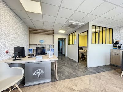 Agence Immobilière Laforêt Mont-saint-aignan