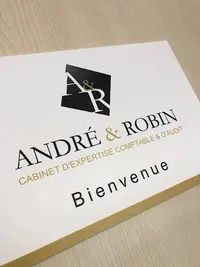 André & Robin