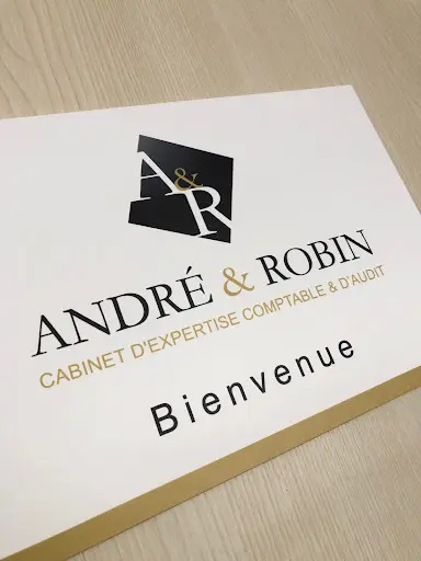André & Robin