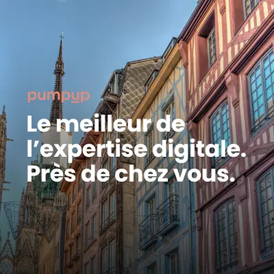 Pumpup (ex Powertrafic)