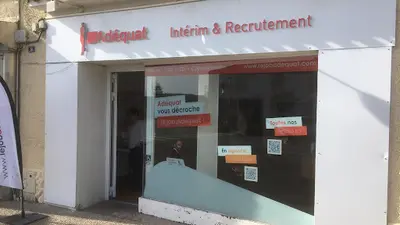 Adéquat Intérim & Recrutement