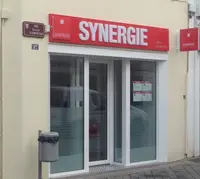 Agence Intérim Synergie Montaigu