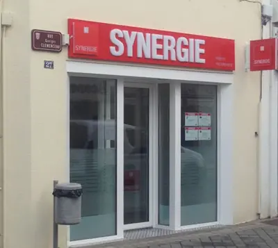 Agence Intérim Synergie Montaigu
