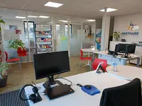 Agence Partnaire