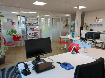 Agence Partnaire