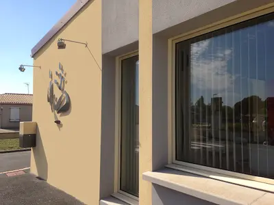 Amaury Ploteau et Carole Delorme, Notaires Associés - Selarl Notaires des Maines
