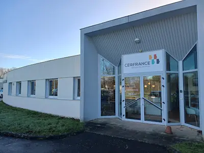 Cerfrance - Montaigu-vendée