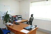 Espace Azur
