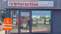 Interaction Interim - Montaigu