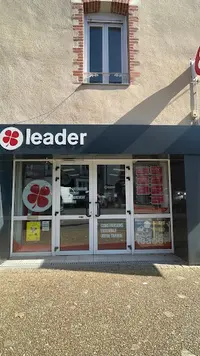 Leader Intérim et Recrutement Cdi Montaigu
