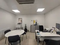 Samsic Emploi Montaigu