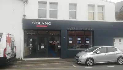 Solano - Montaigu - Intérim Transport-logisitique-travaux Publics