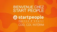 Start People Montaigu
