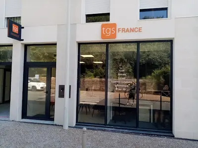 Tgs France Montaigu - Cabinet Comptable