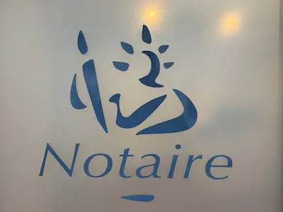 Anne-charlotte Veissiere Notaire