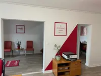 Aquila Rh Montargis