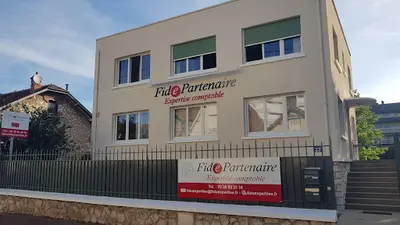 Fidepartenaire Expertise Sas