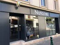 July Dechamp-jolivet Notaire