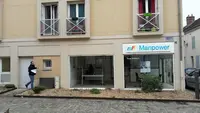 Manpower Montargis