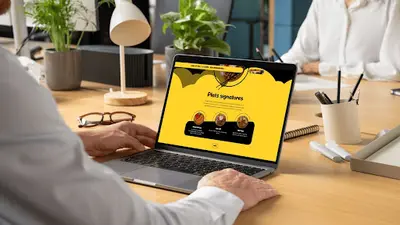 Motion-k | Agence de Communication À Montargis