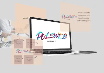 Pulsweb Agency