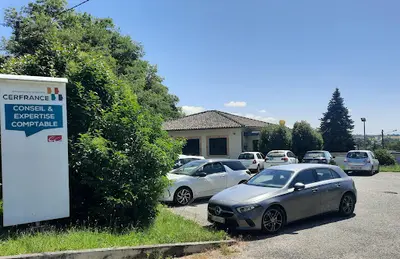 Expert Comptable À Montastruc la Conseillère - Cerfrance Gascogne Occitane