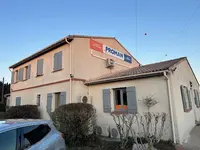 Agence d'Intérim Proman Montauban Btp