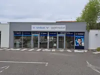 Agence d'Intérim Randstad - Montauban
