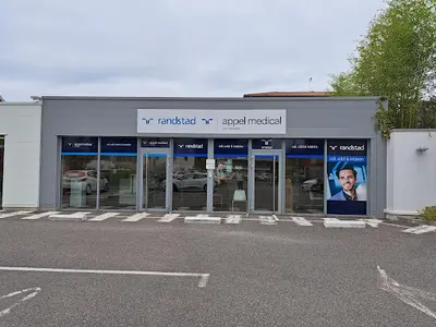 Agence d'Intérim Randstad - Montauban