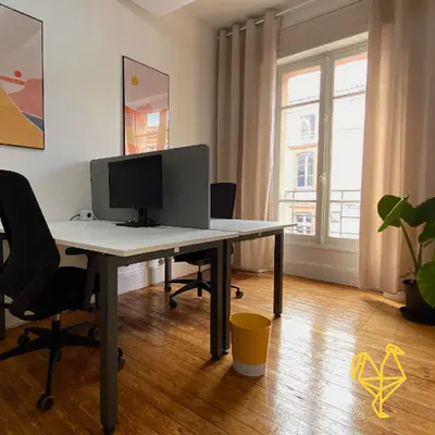 Coqworking