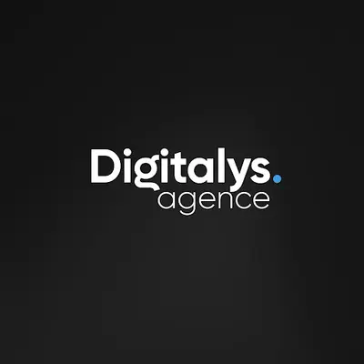 Digitalys | Agence de Communication Montauban