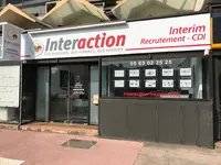 Interaction Interim - Montauban
