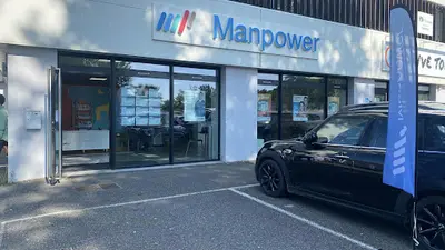Manpower Montauban