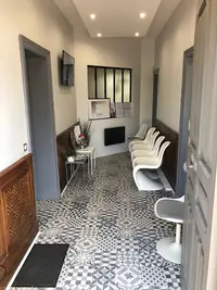 Office Notarial de Maître Nicolas Aubry