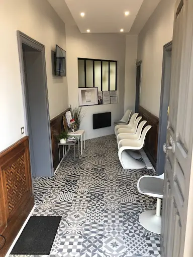 Office Notarial de Maître Nicolas Aubry