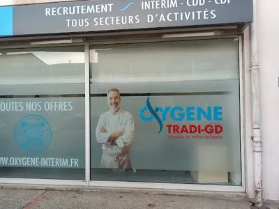 Oxygène Intérim Montauban