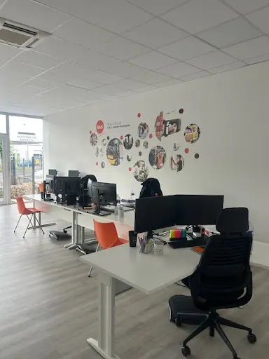 R.a.s Intérim Montauban