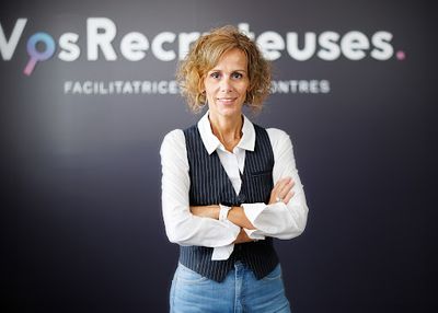 Vos Recruteuses