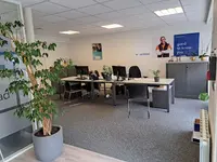 Agence d'Intérim Randstad - Montauban-de-bretagne