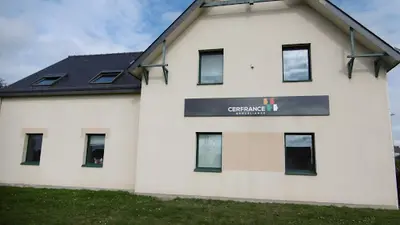 Cerfrance Brocéliande