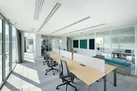 Espace Entreprises le Tissé