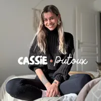 Cassie Putoux Communication