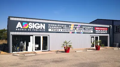 Adsign